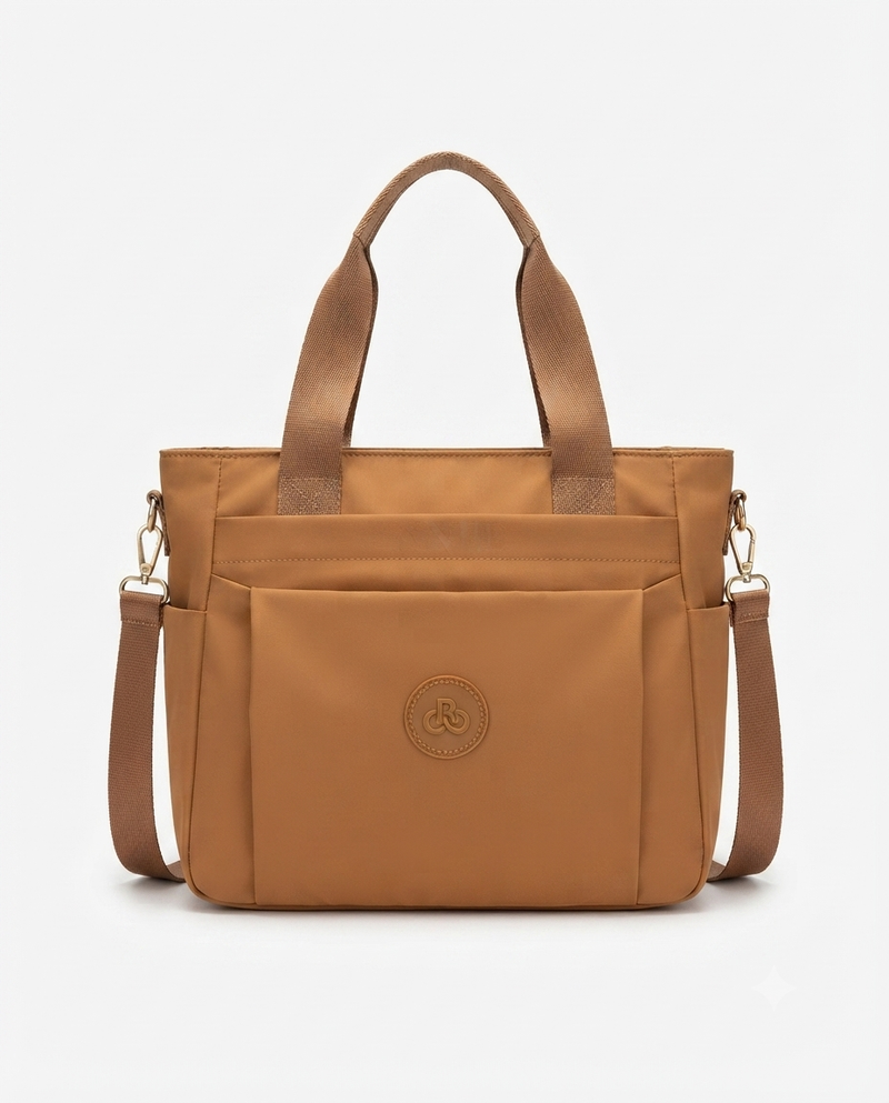 Le Sac Toile — Résistance Urbaine