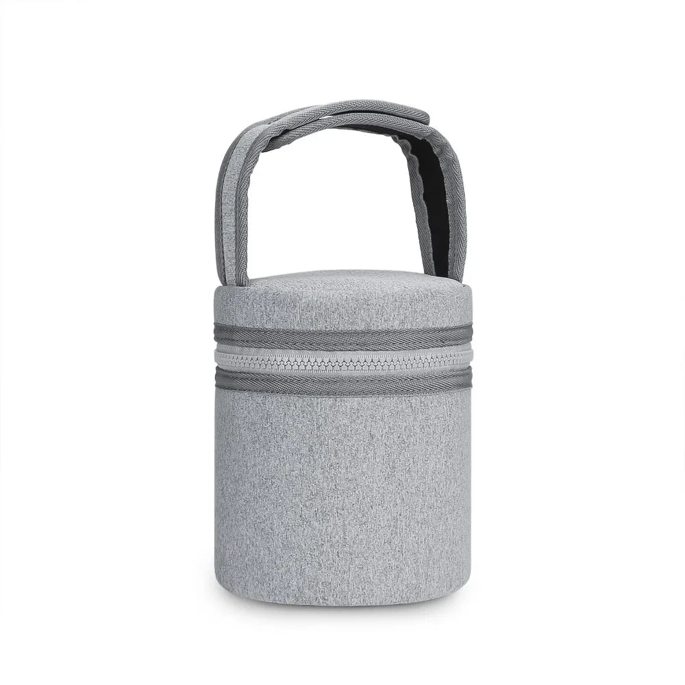 Pochette biberon isotherme