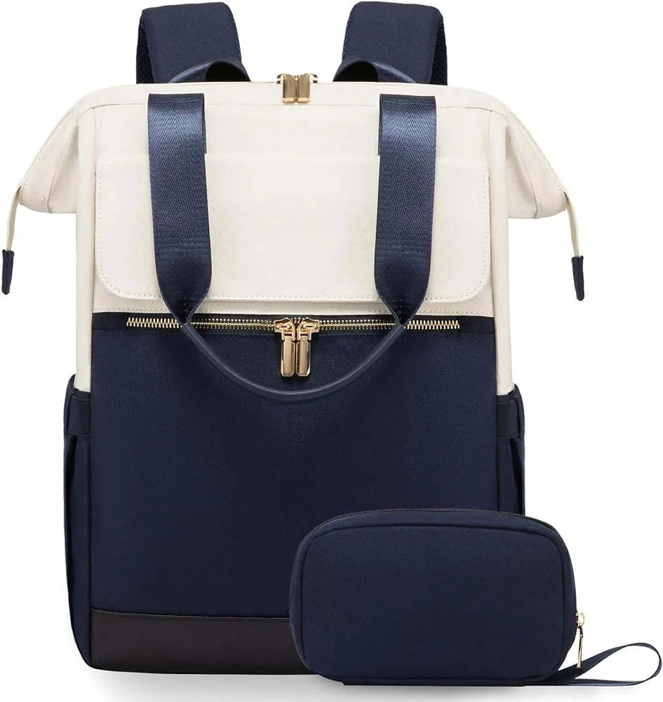 Le Sac à Dos Camille — Élégance Fonctionnelle