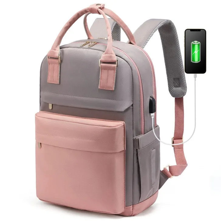 Le Sac à Dos Romane — Confort Urbain