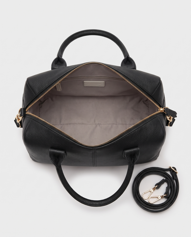 Le Cuir Édition Paris — Allure Parisienne
