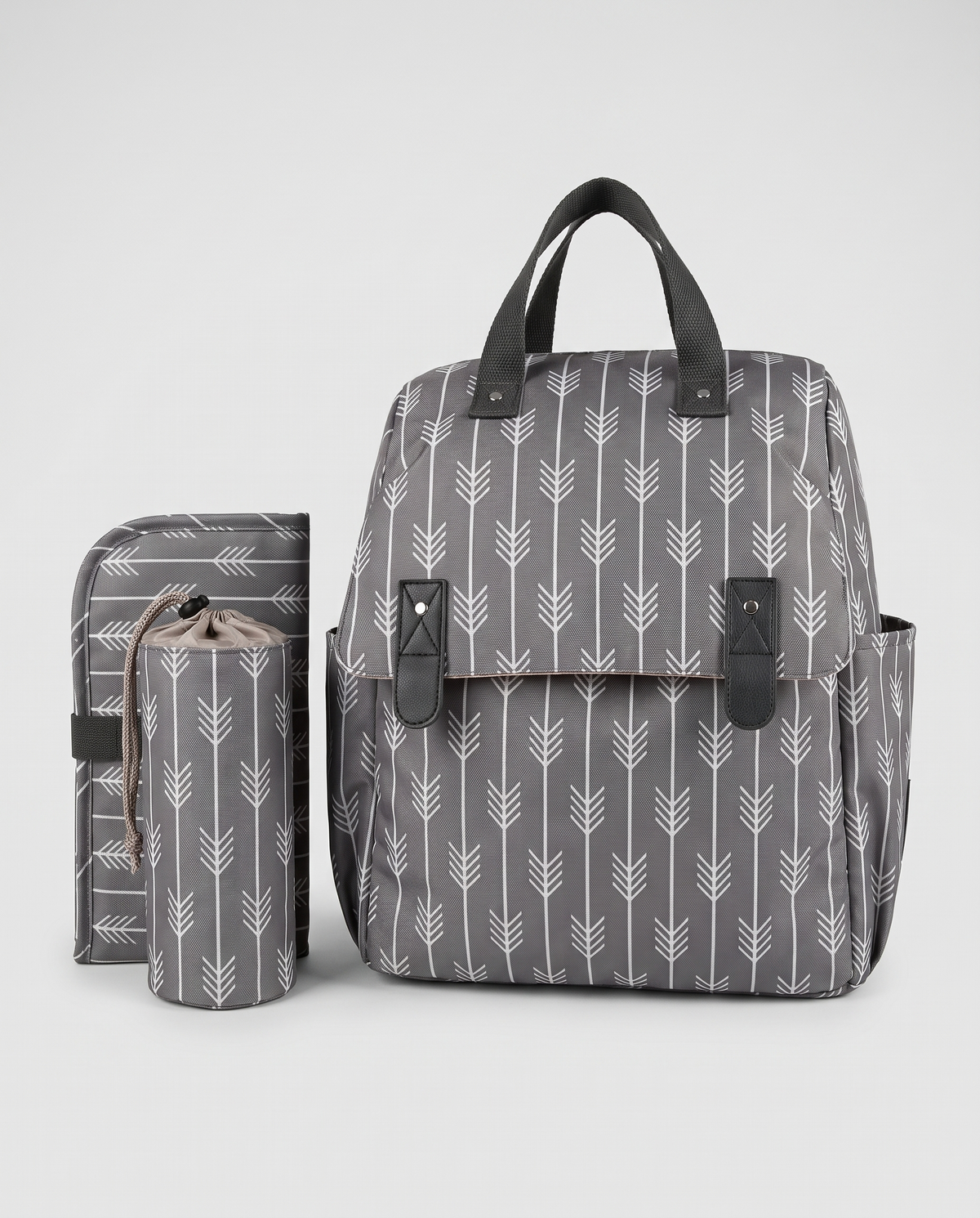 Le Trio — Tout-en-Un Chic