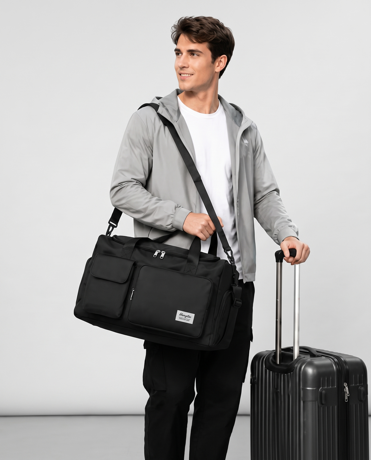 La Besace Vintage — Esprit Berlin