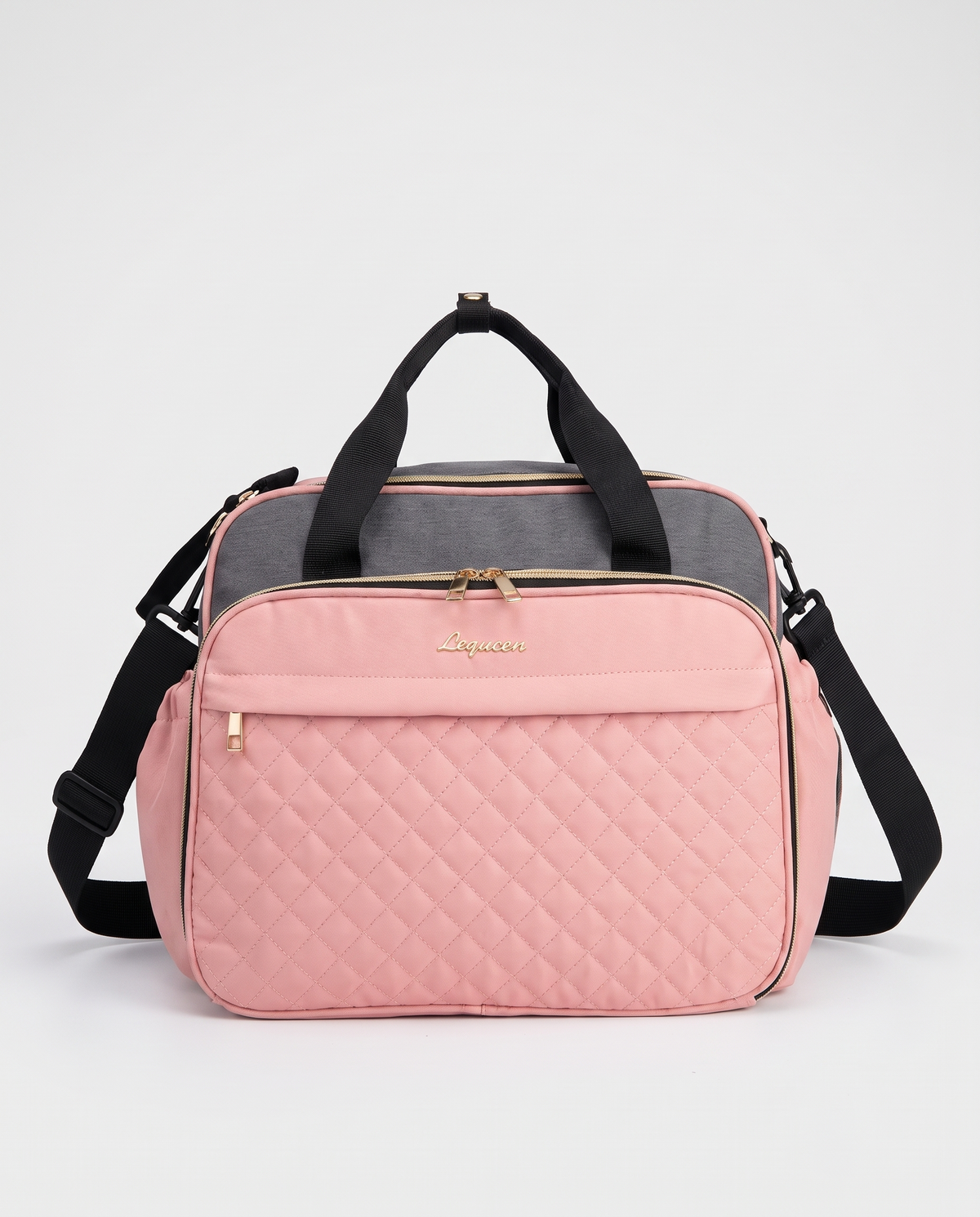 Le Sac Charme — Double Allure