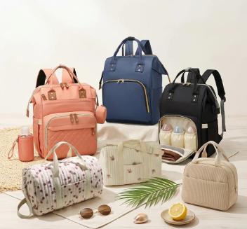 Sac à dos à Langer