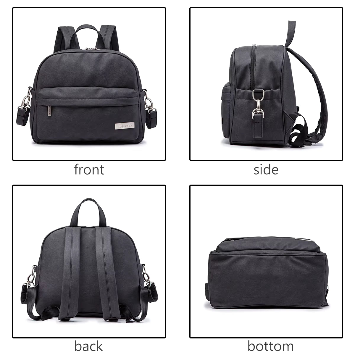 Sac à Langer — Luxe