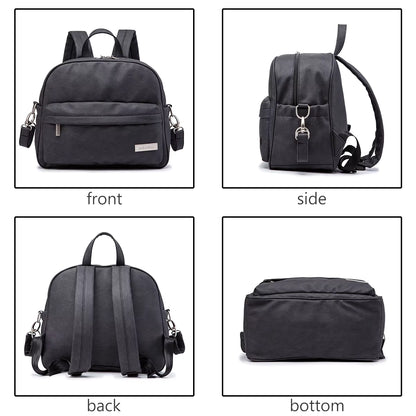Sac à Langer — Luxe