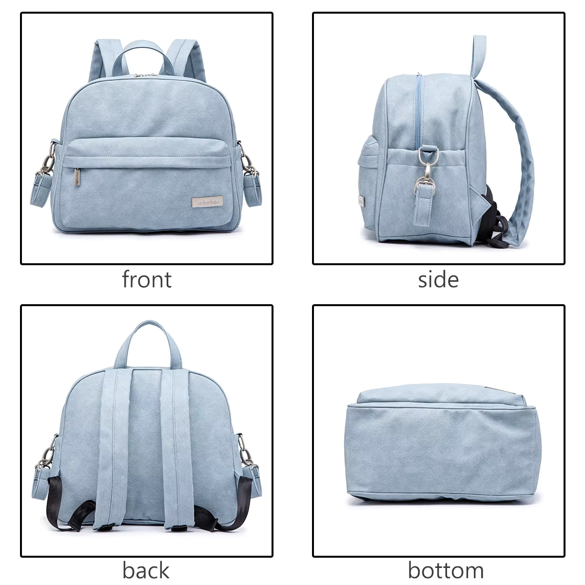 Sac à Langer — Luxe