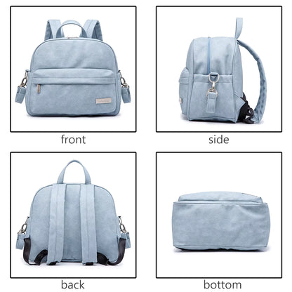 Sac à Langer — Luxe