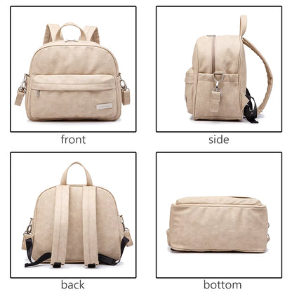 Sac à Langer — Luxe
