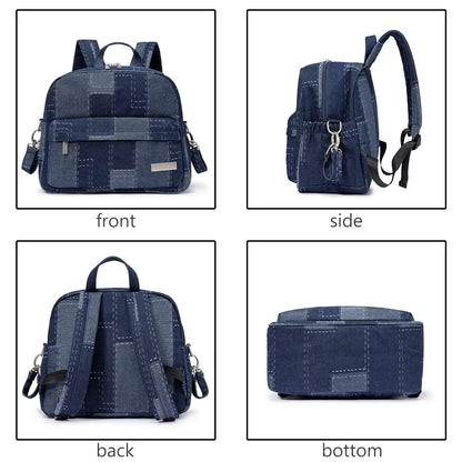 Sac à Langer — Luxe