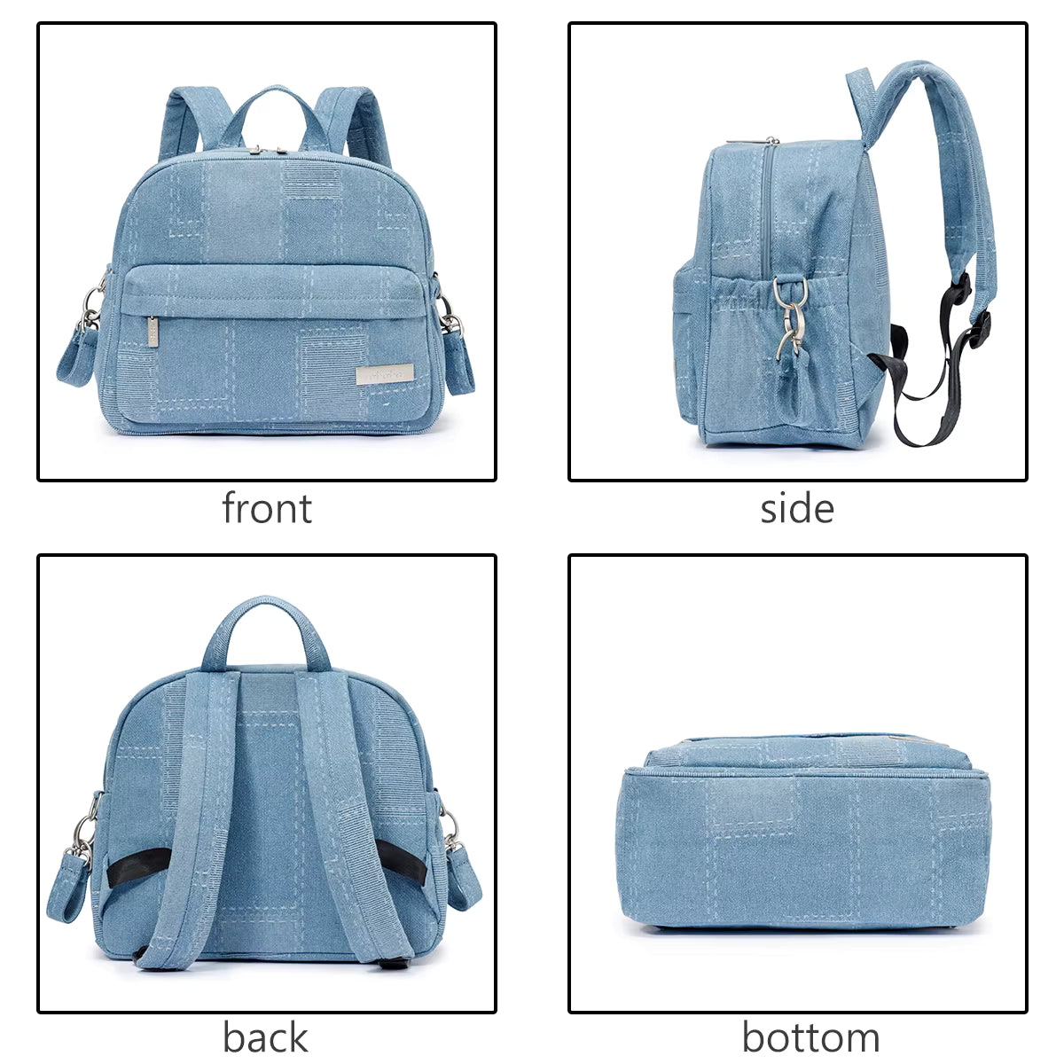 Sac à Langer — Luxe