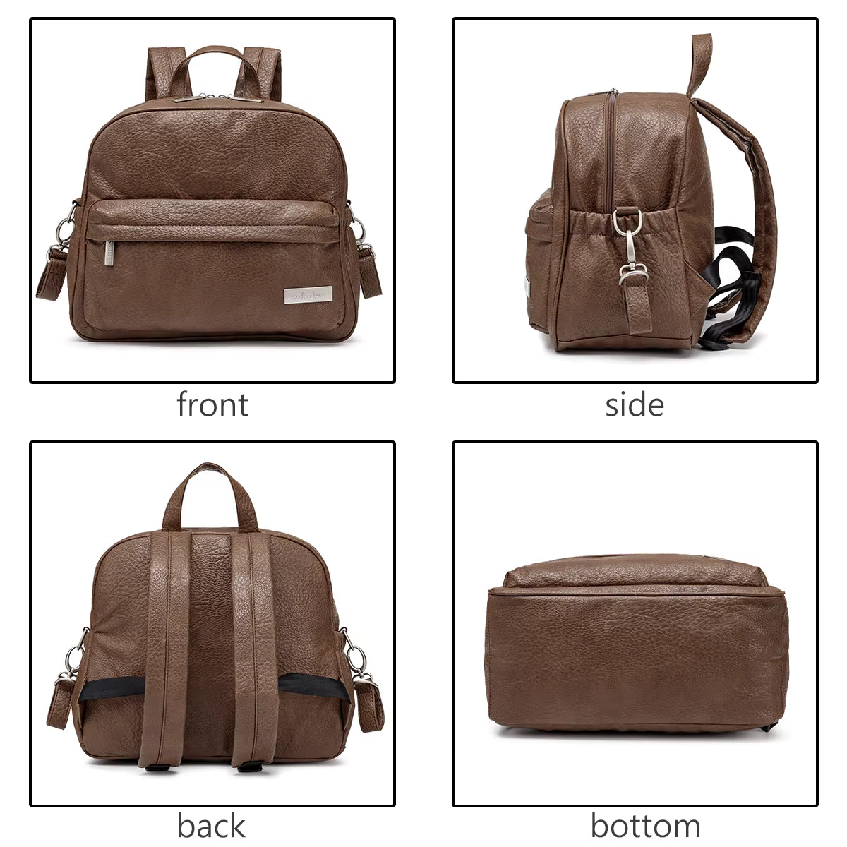 Sac à Langer — Luxe
