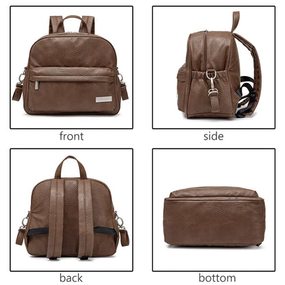 Sac à Langer — Luxe