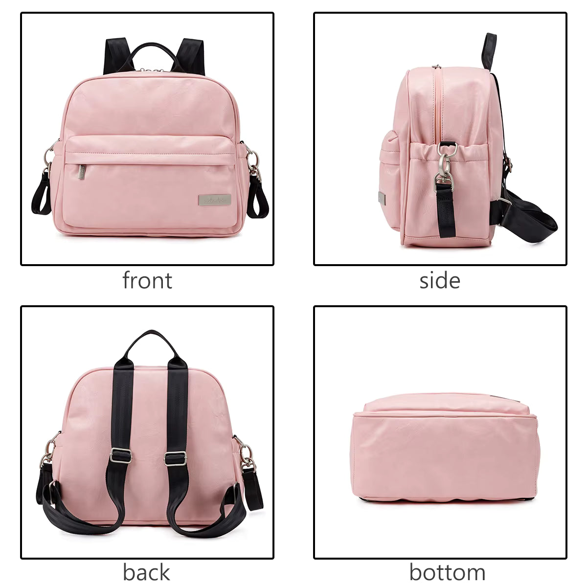 Sac à Langer — Luxe