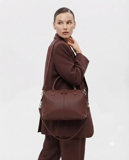 Le Cuir Édition Paris — Allure Parisienne