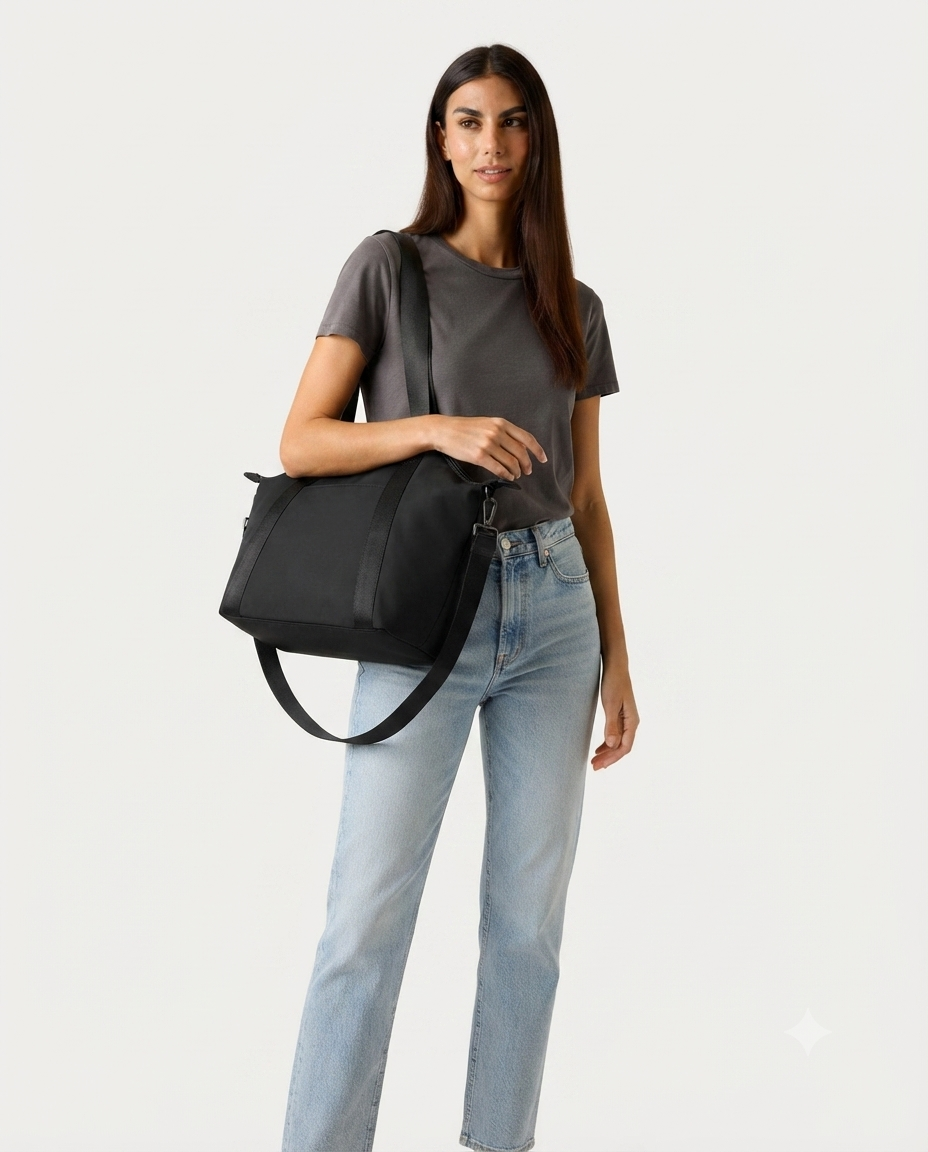 Le Sac Grâce — Format Minute