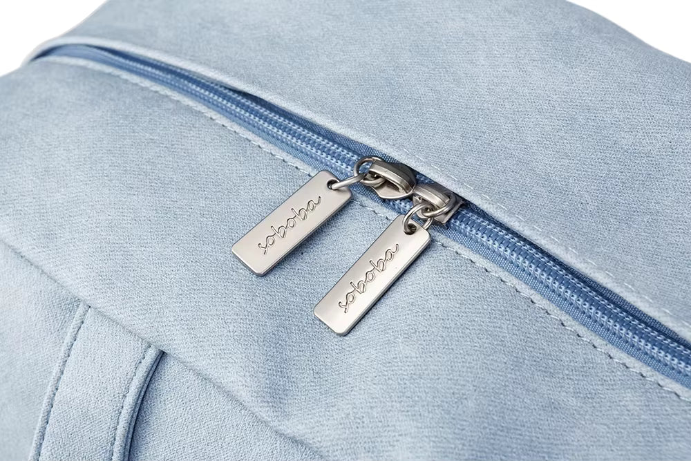 Sac à Langer Matelassé
