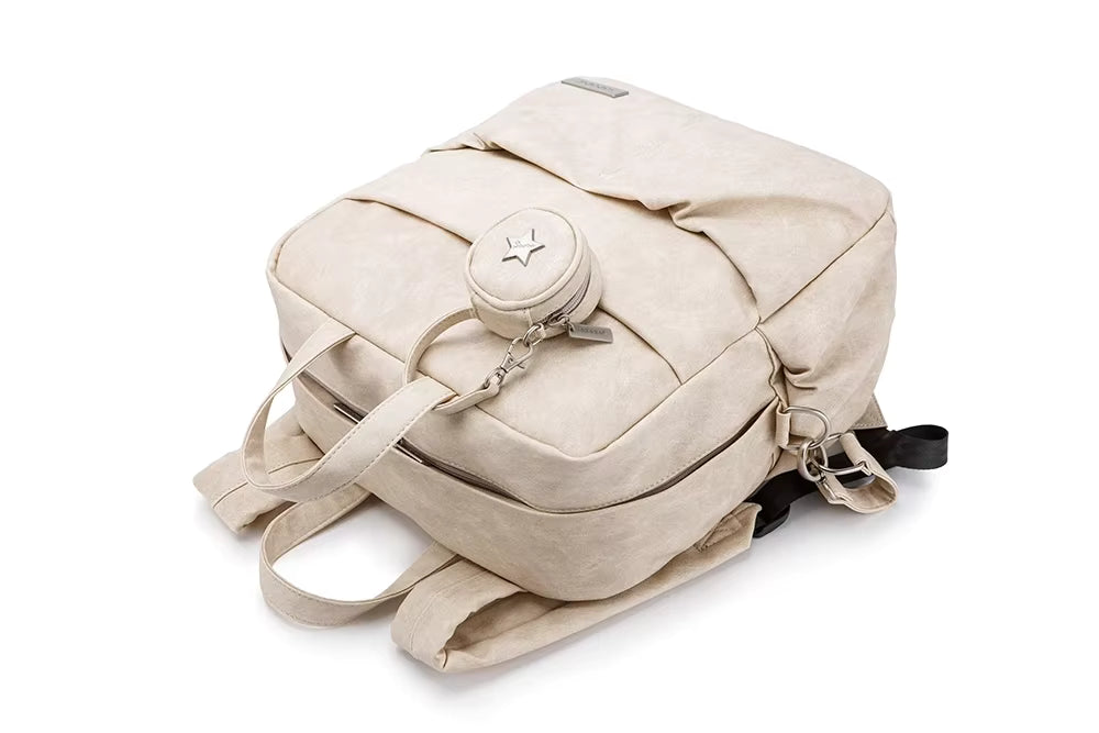 Sac à Langer Matelassé
