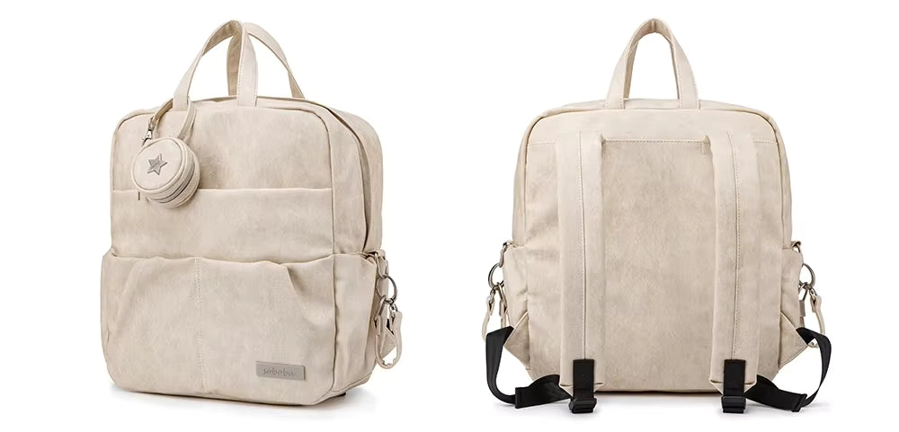 Sac à Langer Matelassé