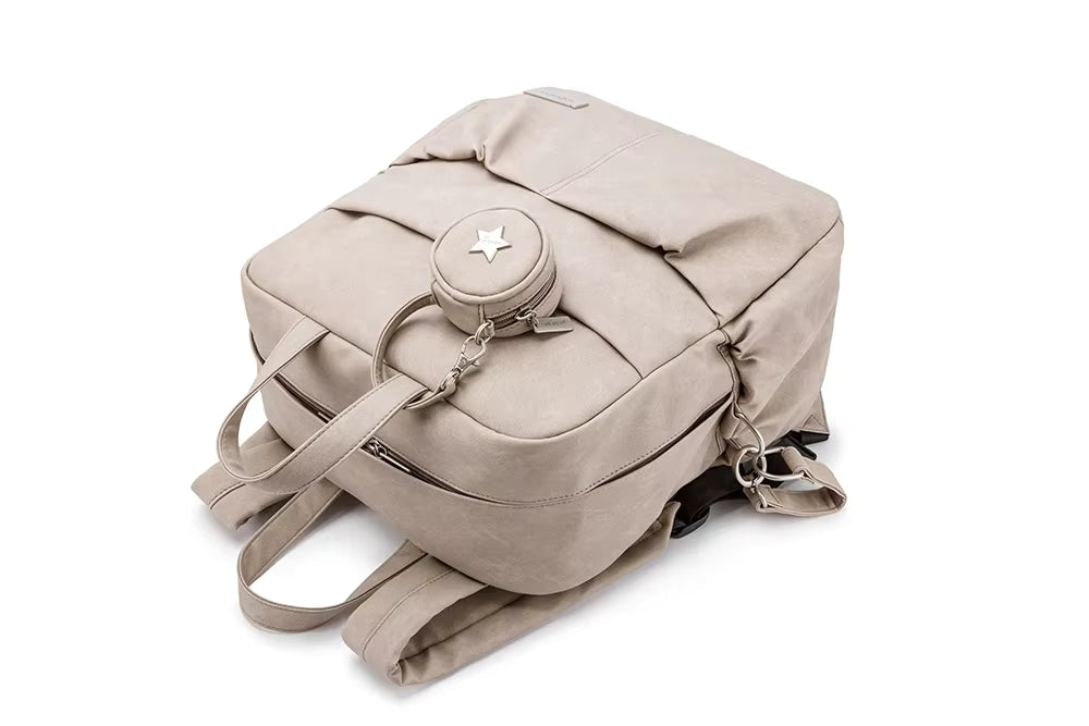 Sac à Langer Matelassé
