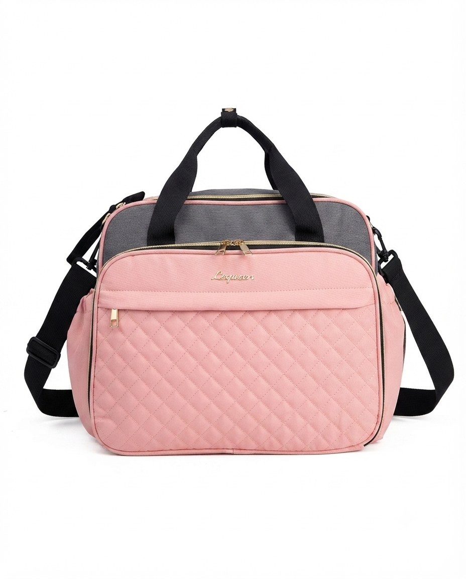 Le Sac Charme — Double Allure