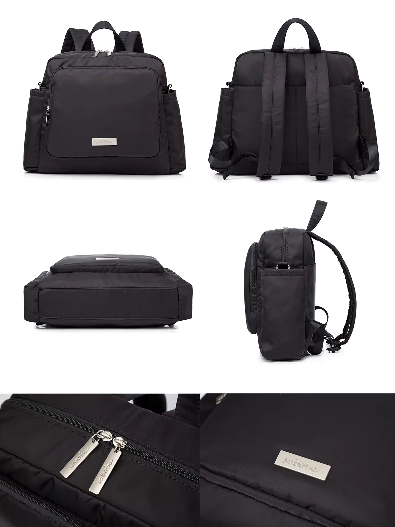 Sac à Langer Aventure
