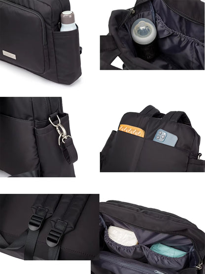 Sac à Langer Aventure