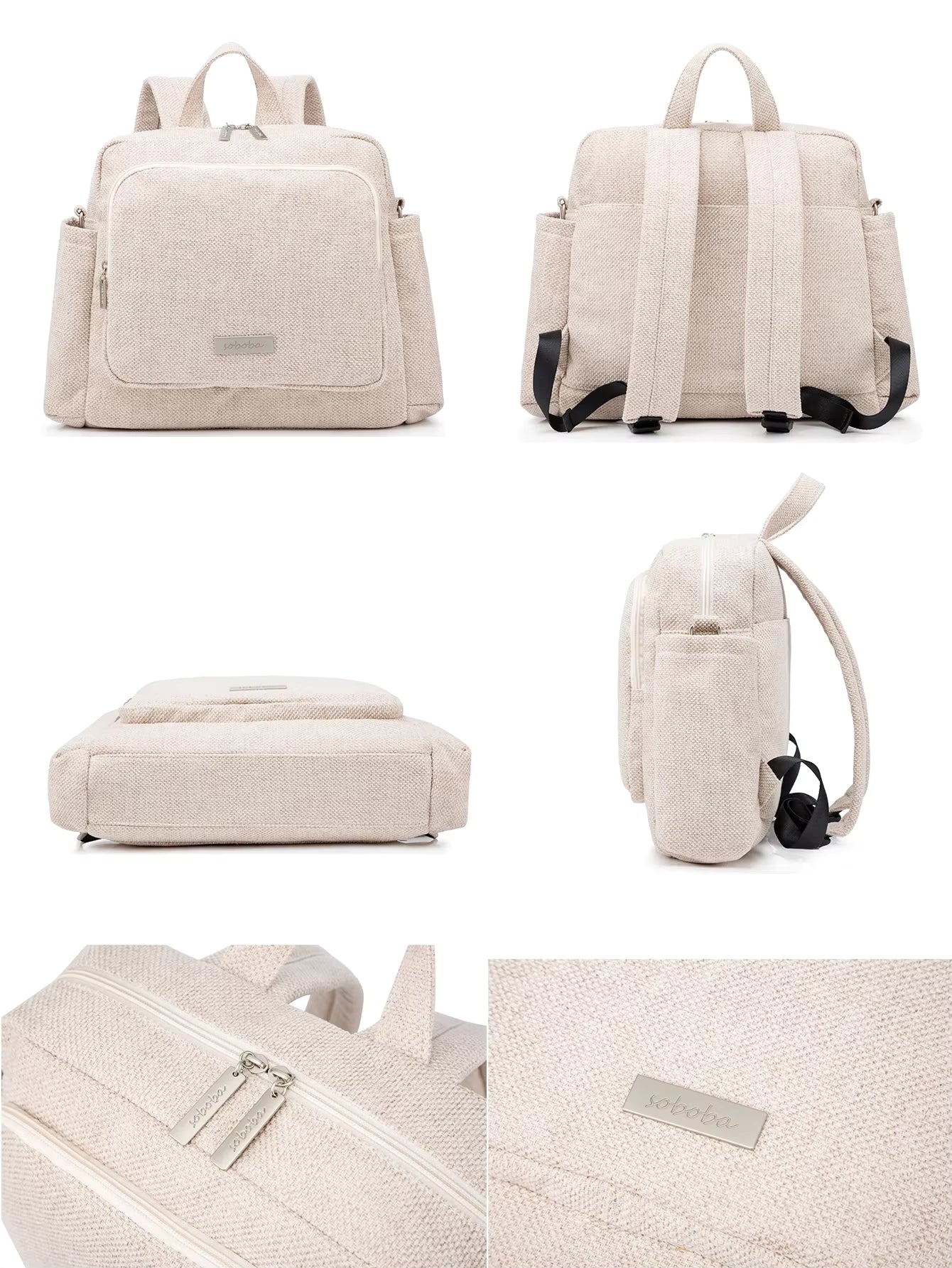 Sac à Langer Aventure