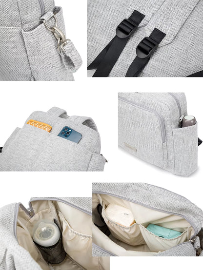 Sac à Langer Aventure