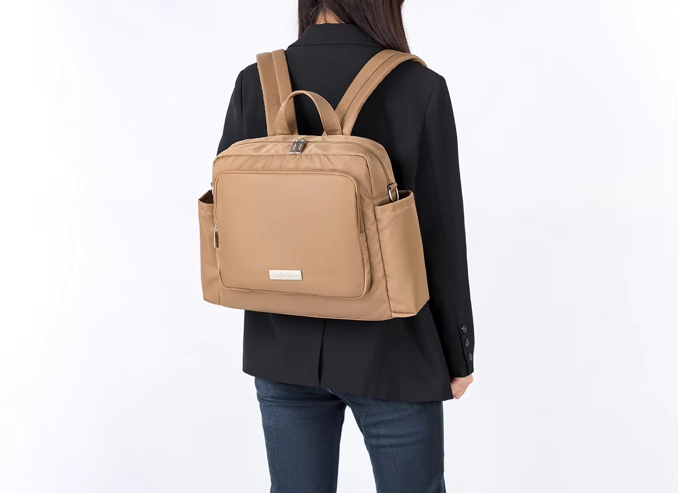 Sac à Langer Aventure