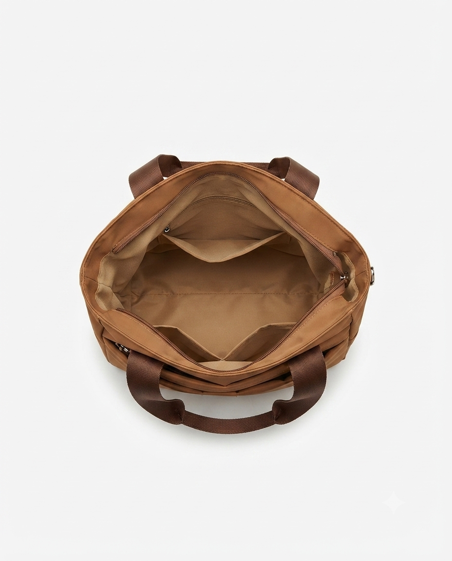 Le Sac Toile — Résistance Urbaine