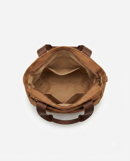 Le Sac Toile — Résistance Urbaine