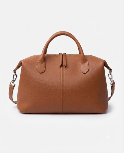 Le Cuir Édition Paris — Allure Parisienne