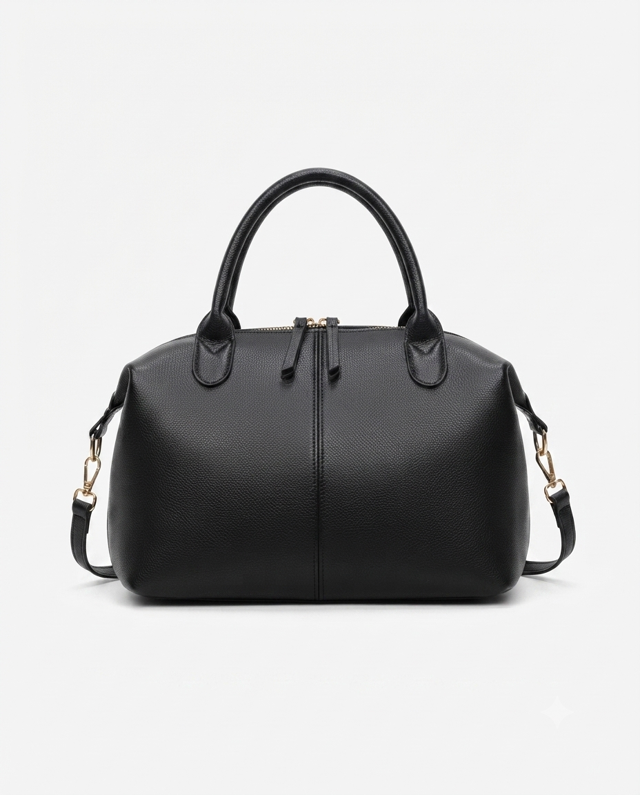 Le Cuir Édition Paris — Allure Parisienne
