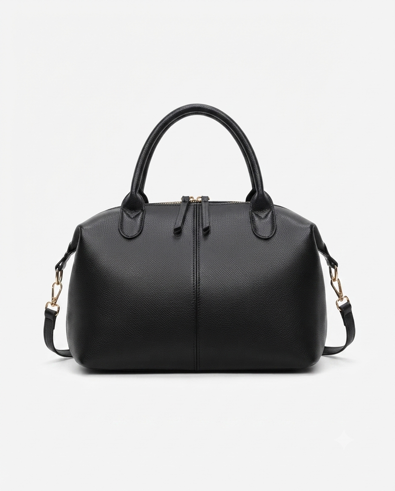 Le Cuir Édition Paris — Allure Parisienne