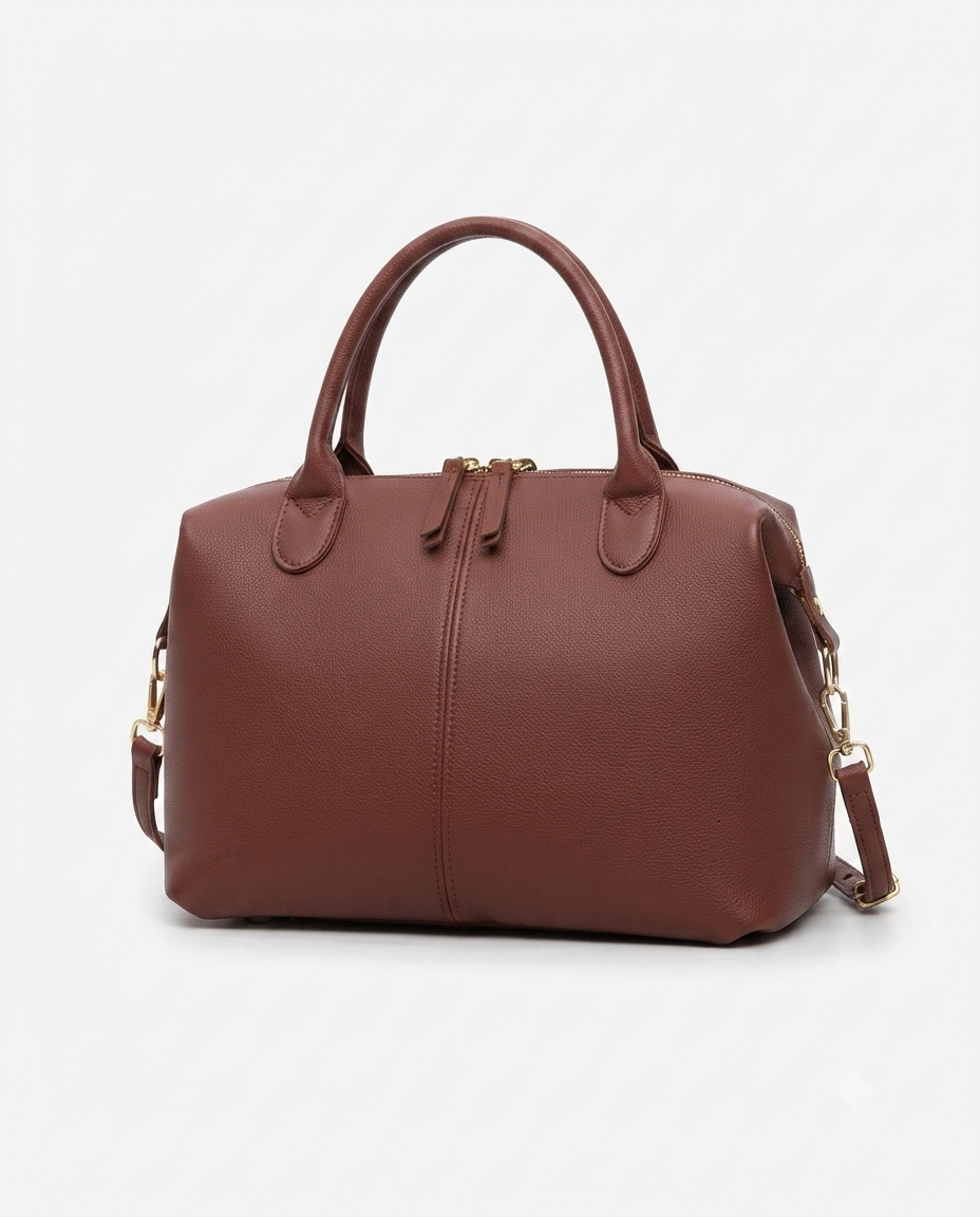 Le Cuir Édition Paris — Allure Parisienne