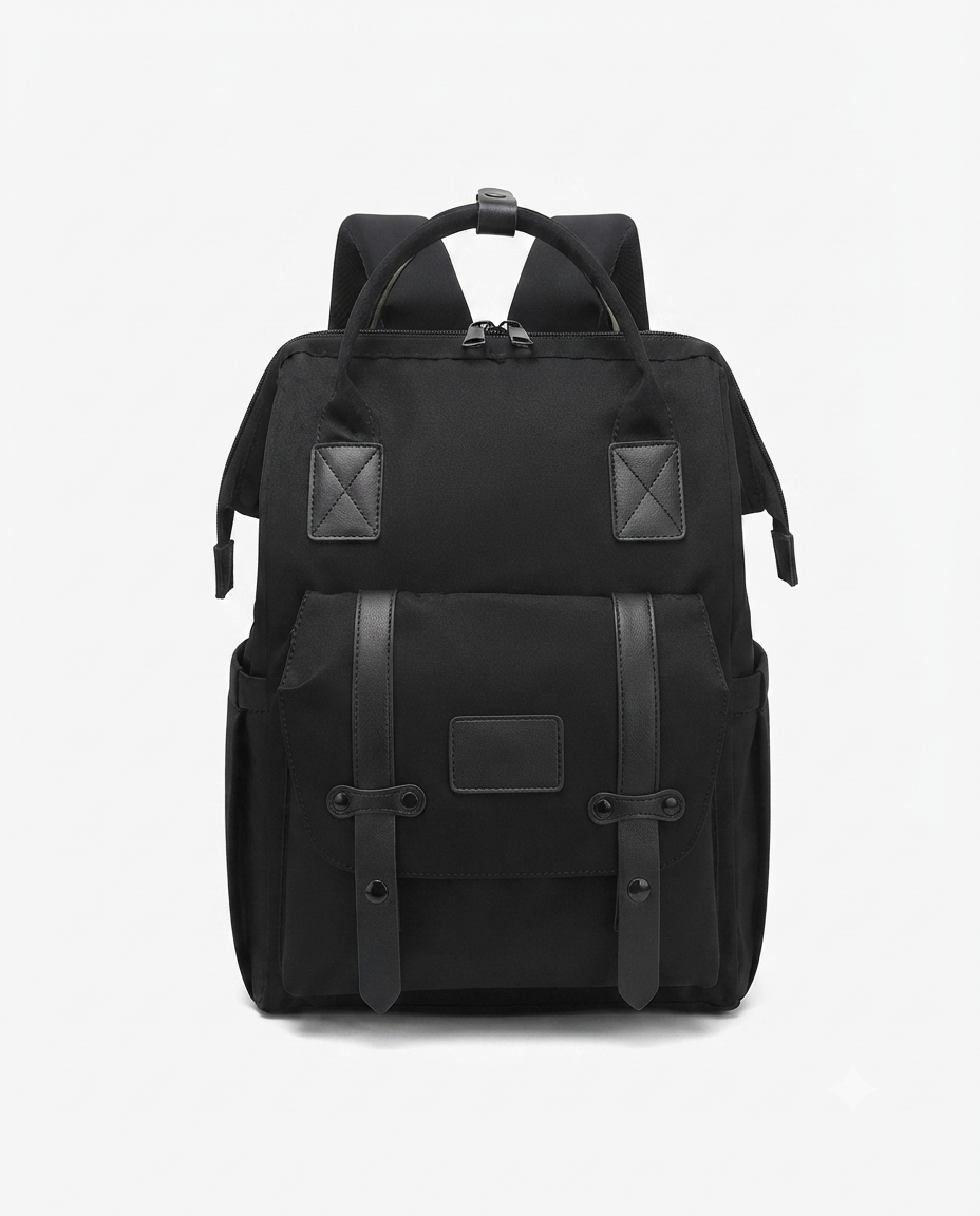 Le Sac à Dos Aurore — Ordre Discret