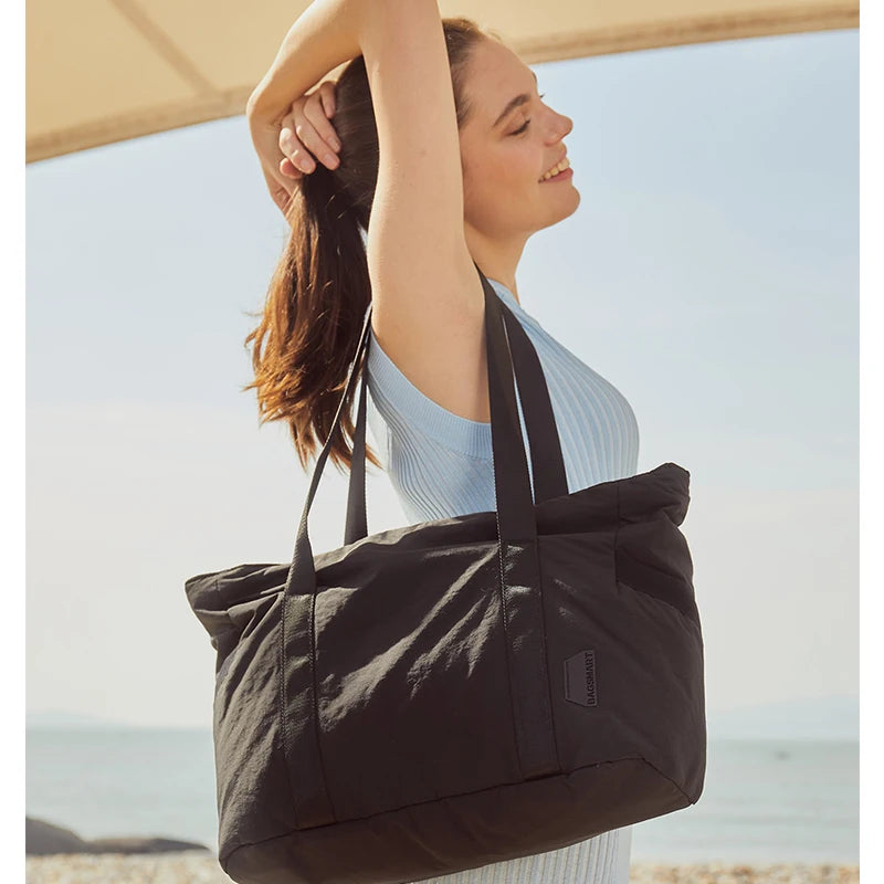 Le Tote Éva — Allure Légère
