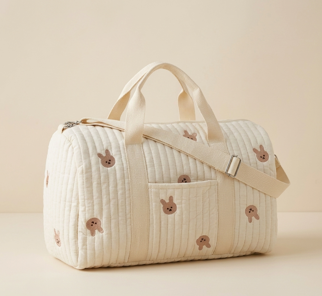 Sac à Langer Maxi Voyage
