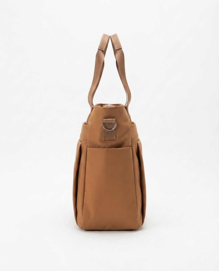 Le Sac Toile — Résistance Urbaine