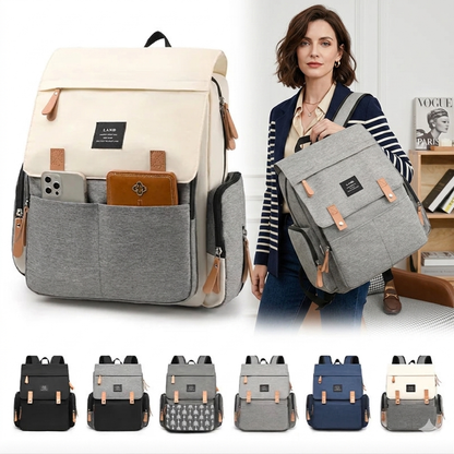 Sac à Langer Isotherme Chic