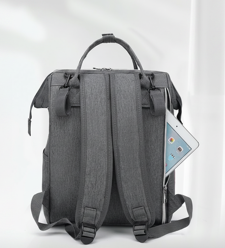 Sac à Langer — Tissus Oxford