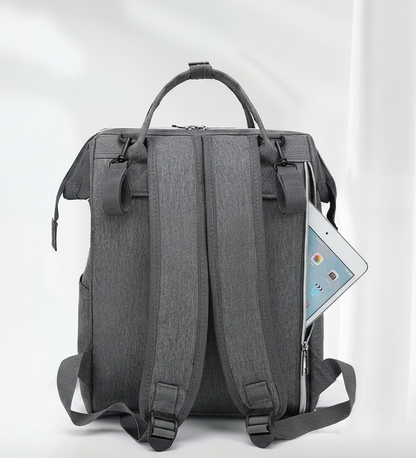 Sac à Langer — Tissus Oxford