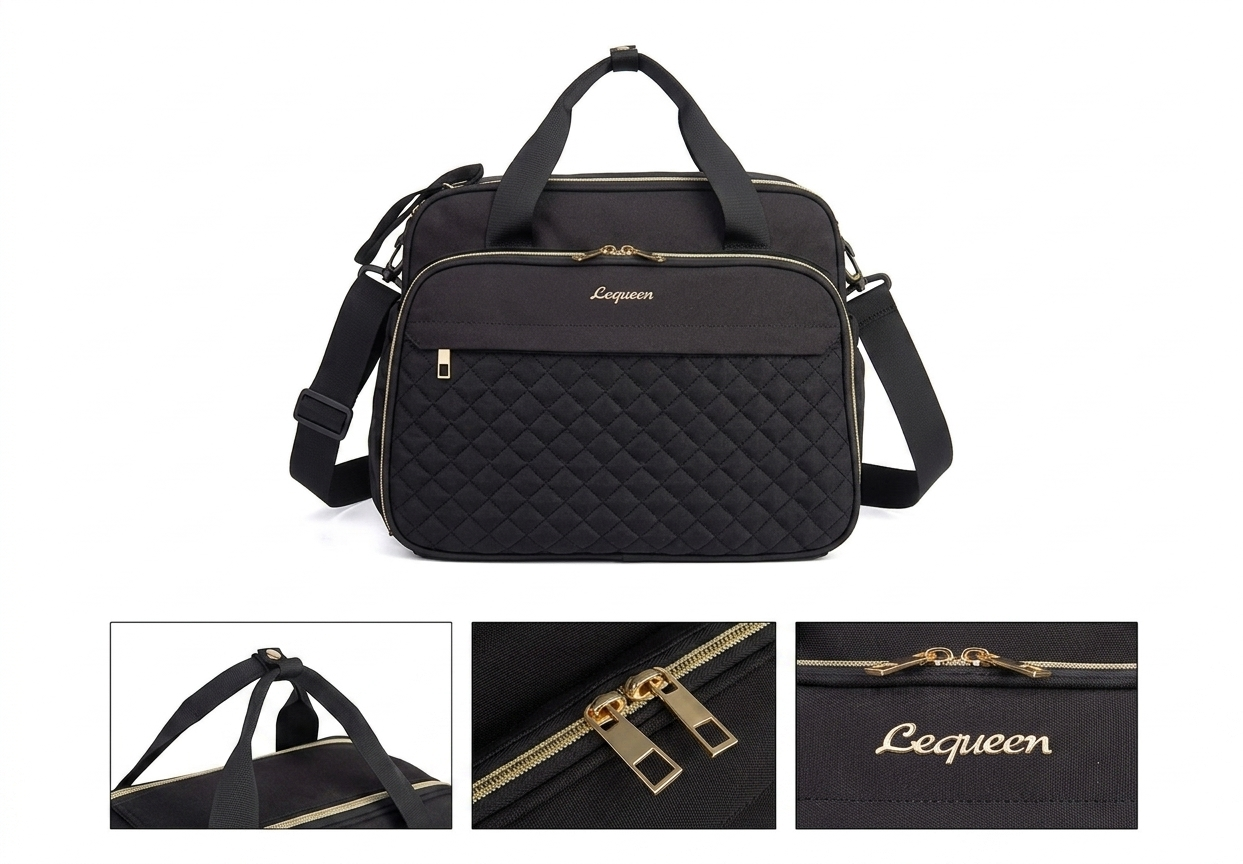 Sac à langer Chic