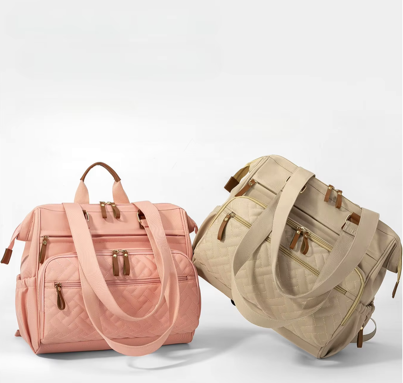 Sac à Langer Multi-Poches