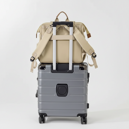 Sac à Langer Multi-Poches
