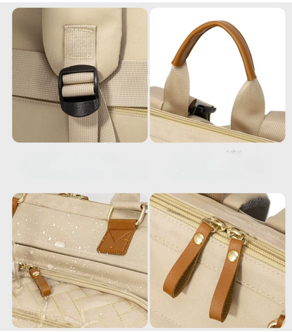 Sac à Langer Multi-Poches