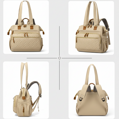 Sac à Langer Multi-Poches