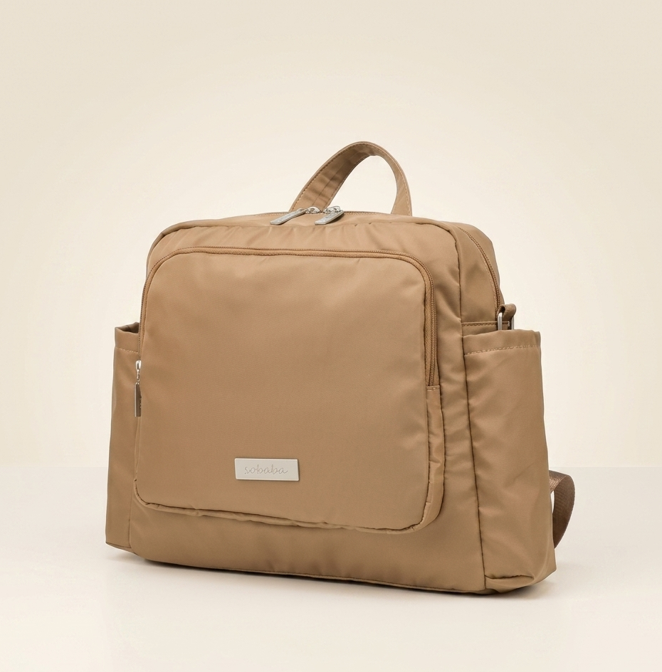 Sac à Langer Aventure